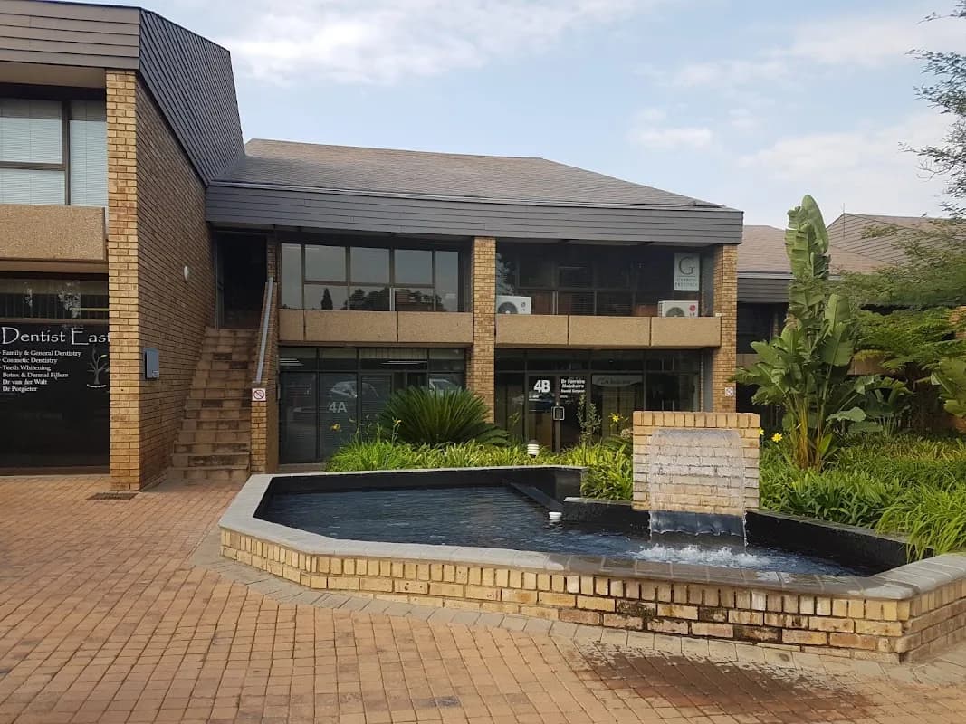 Eurosure Insurance Consultants CC in Faerie Glen