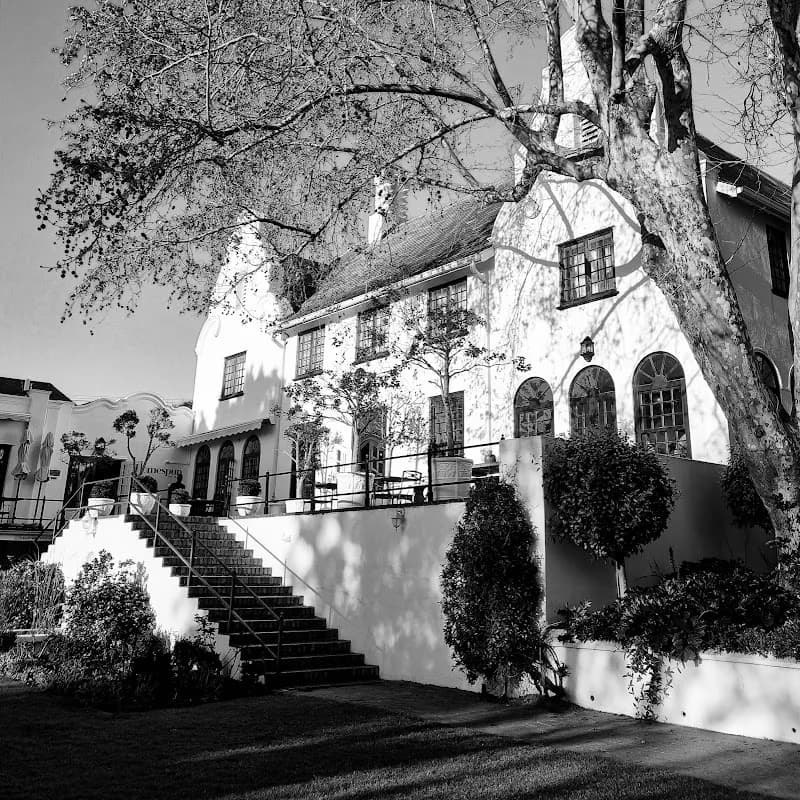 HUNT Properties Cape Town in Newlands