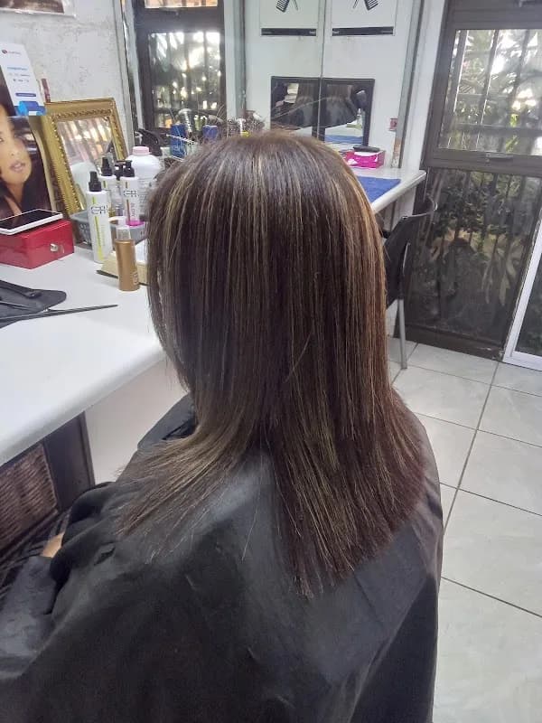 Hair, Nail & Beauty Studio in Mitchells Plain