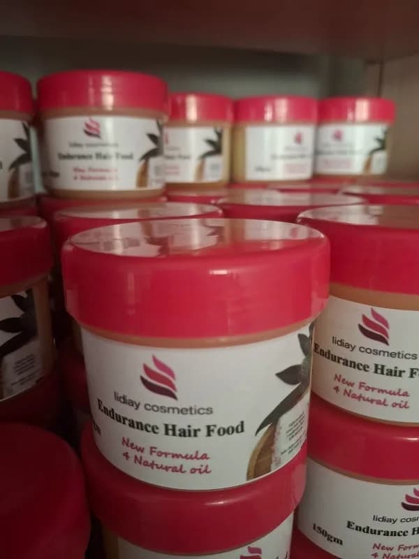 Lidiay Cosmetic & Hair Products Supply in Lakefield