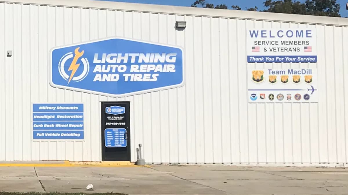 Elite Marketing, Inc. in Westshore / Airport