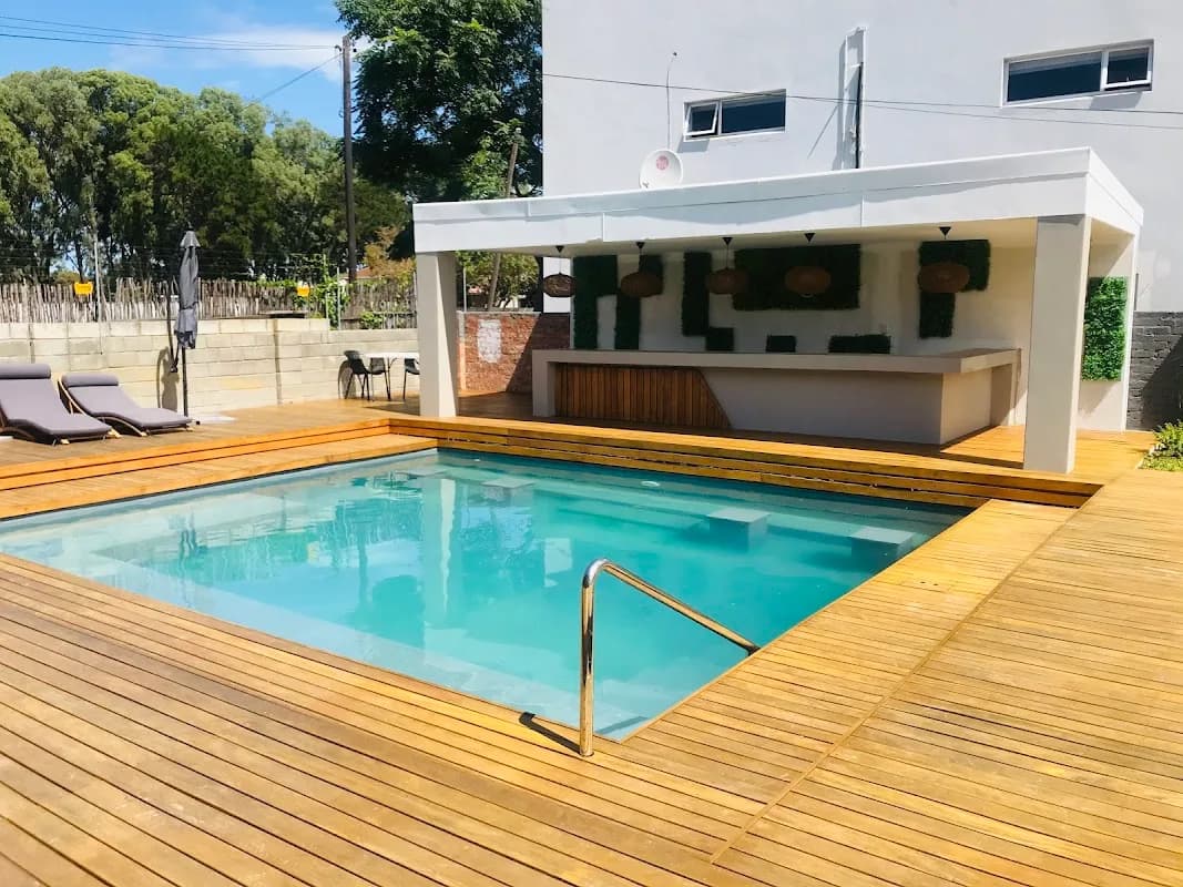 Terra Nova Spa and Wellness in Humewood