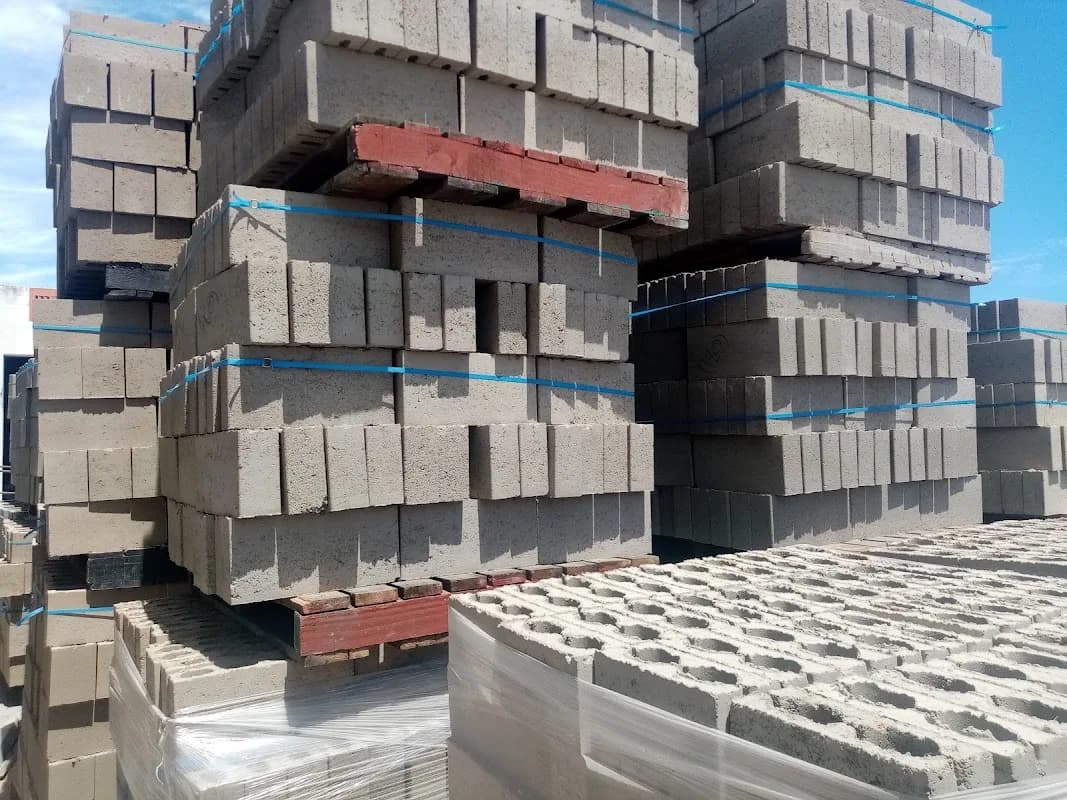 Tee Gee Building Supplies in Khayelitsha