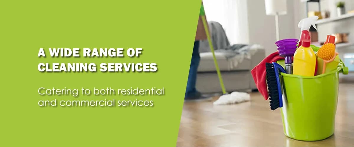 MMT CLEANING in Wellington