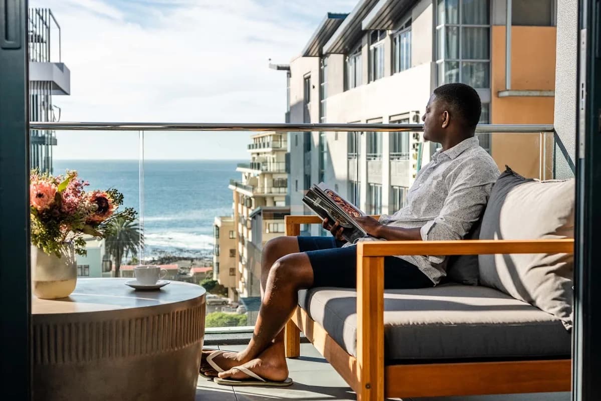 Totalstay in Sea Point