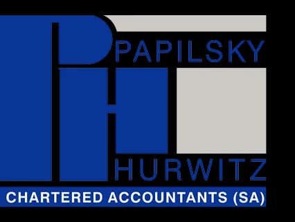 Papilsky Hurwitz Chartered Accountants (S.A.) in Edenvale