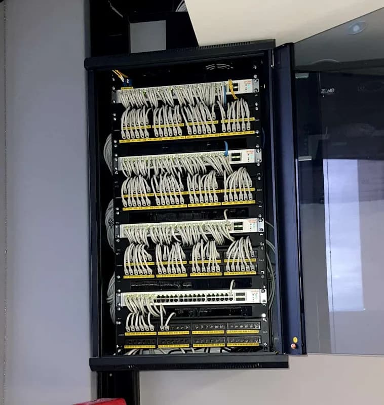 Technology Solution in Westmead