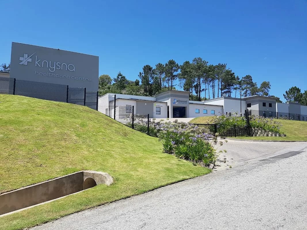 Advanced Knysna Surgical Centre in Knysna CBD