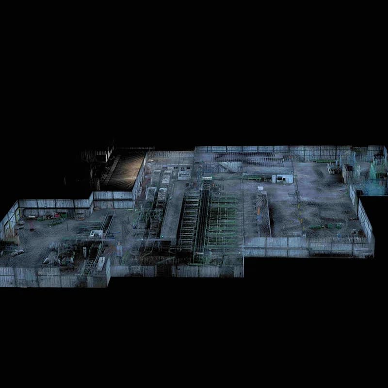 Archi Tech - 3D Scanning Services in Lakefield