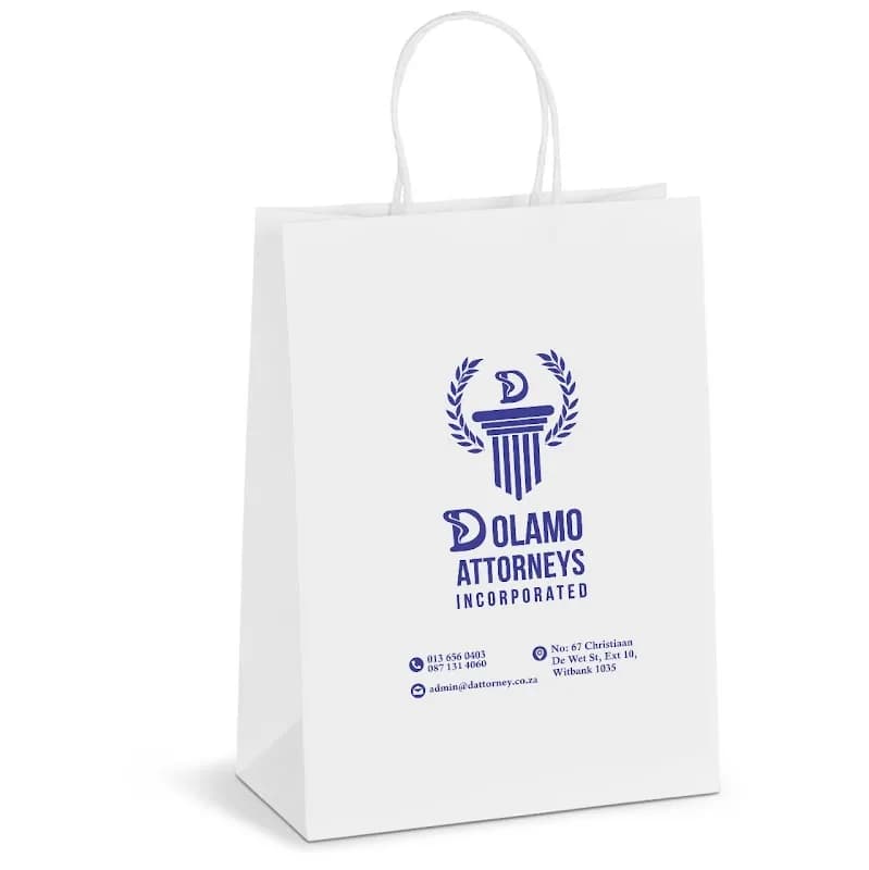 Dolamo Attorneys Inc in eMalahleni CBD