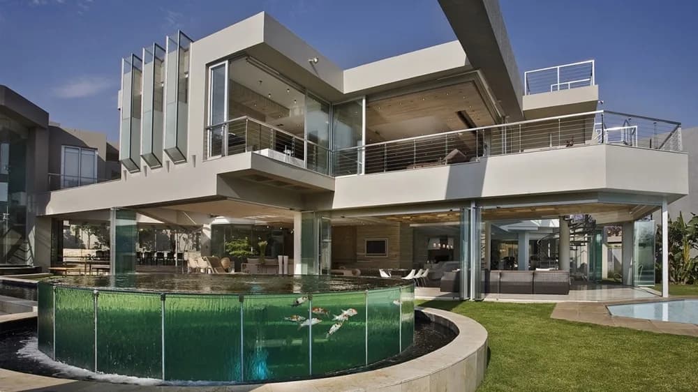 Deeds Architects in Rustenburg CBD