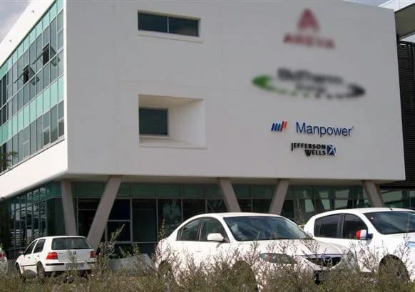 Manpower SA (Pty) Ltd. in Fourways