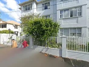 RSM Betty & Dickson-Cape Town in Rondebosch