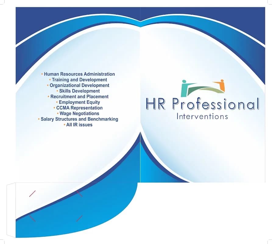 HR PROFESSIONAL INTERVENTION (PTY) LTD in Haenertsburg