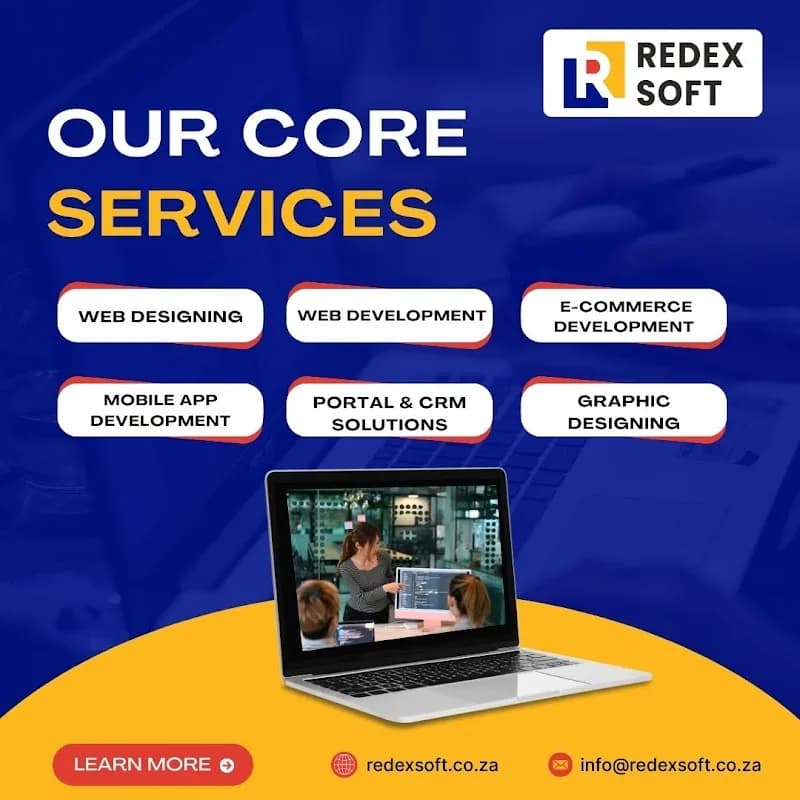 Redex Soft in Hyde Park