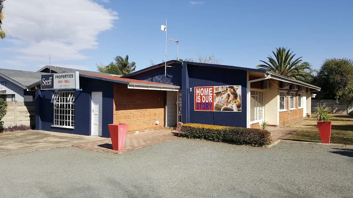 Seeff Newcastle in Madadeni