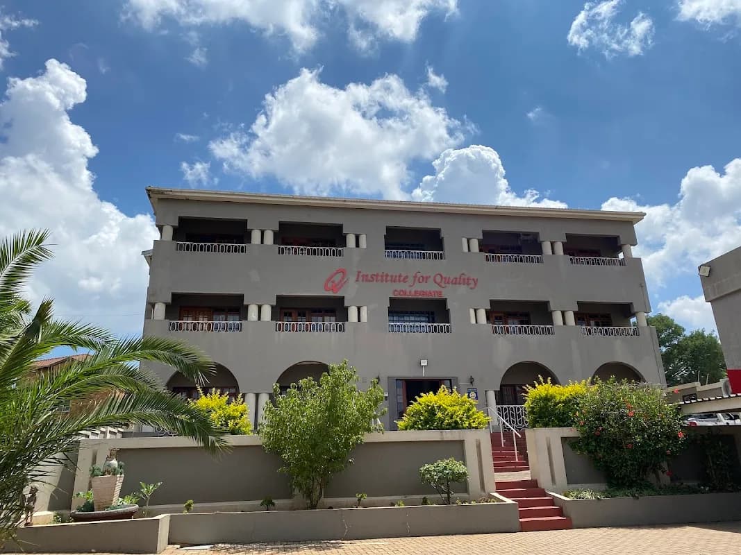 Institute For Quality Collegiate in Florida