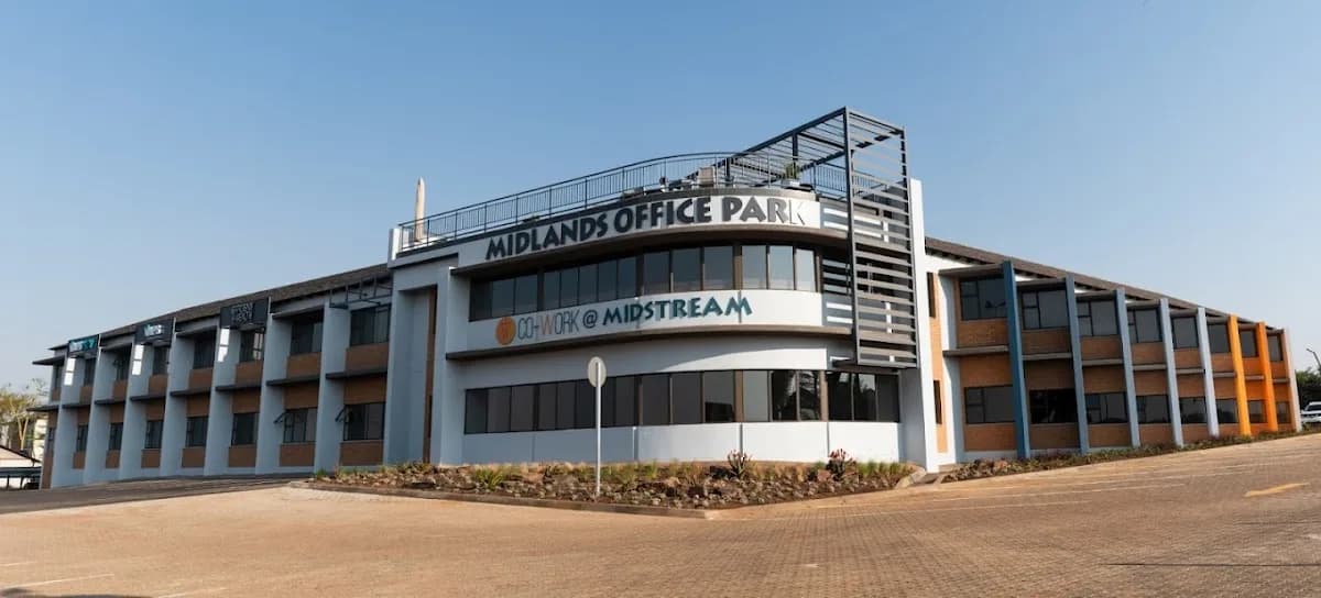 Magate Phala and Associates in Midfield Estate