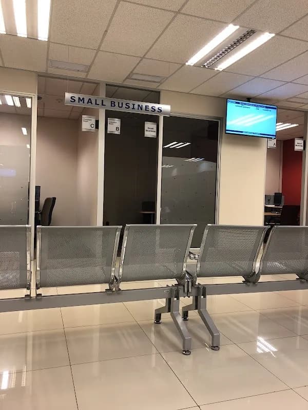 South African Revenue Service - Soweto (Orlando East) in Orlando