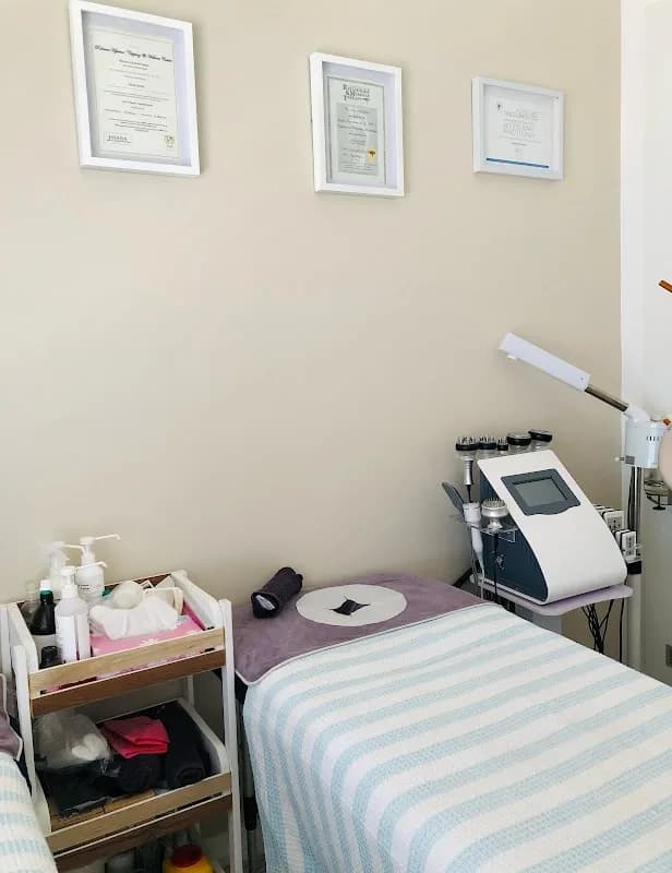 Azraa's Wellness Healing in Wynberg