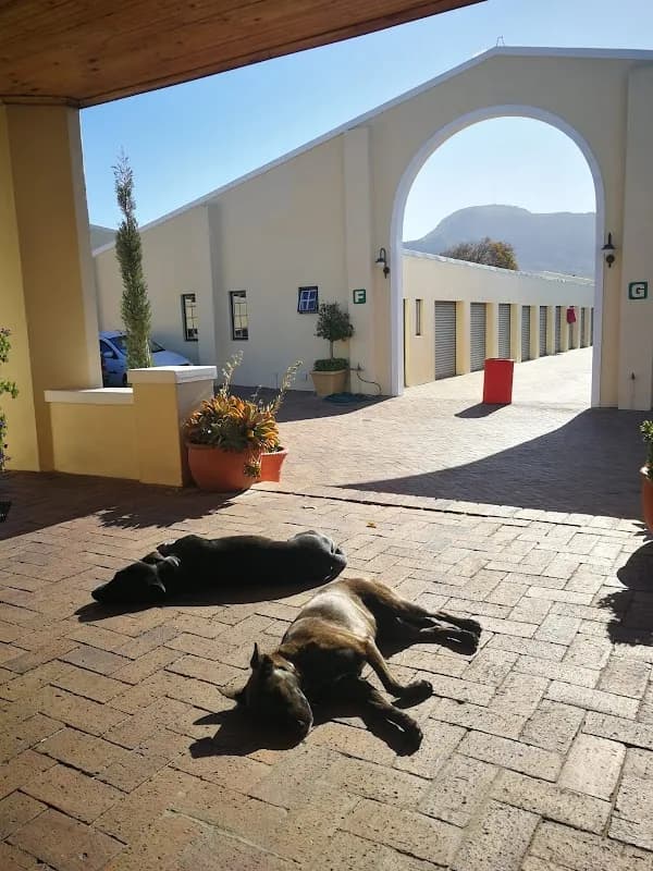 Storageland Westlake in Tokai