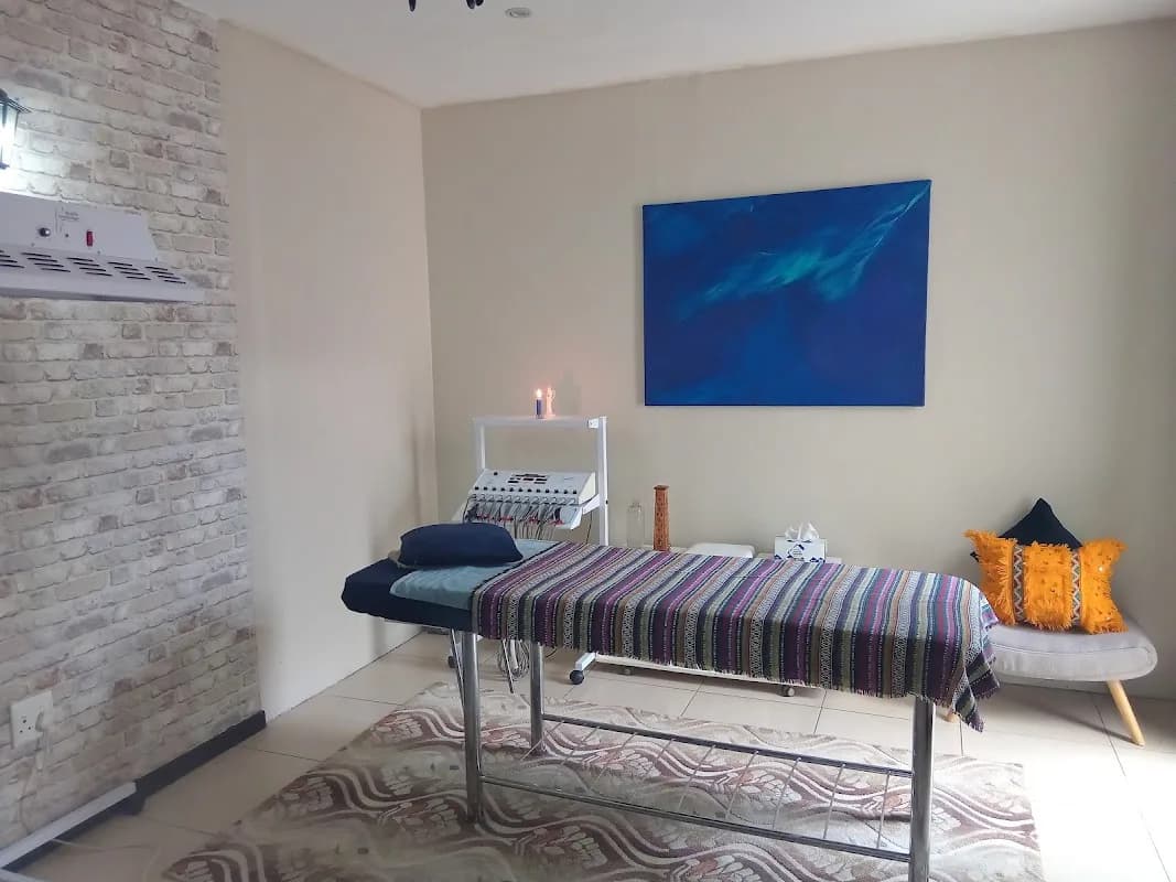 Inner Sense Holistic Wellness Therapy Center in Melville