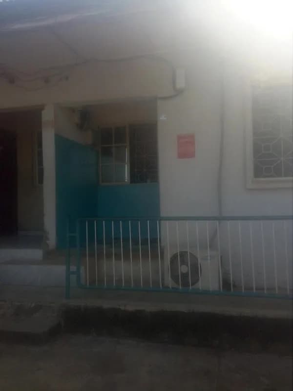 Mopel Diagnostic Centre in Abule Egba