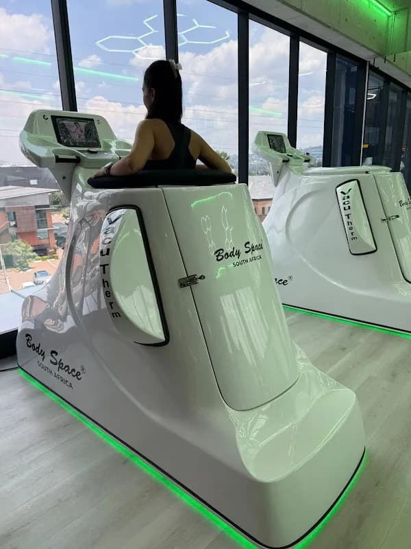 Body Activ Bedfordview in Bedfordview