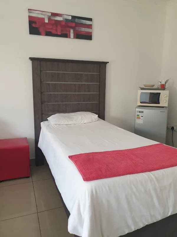 Rose Guesthouse Klerksdorp in Flamwood