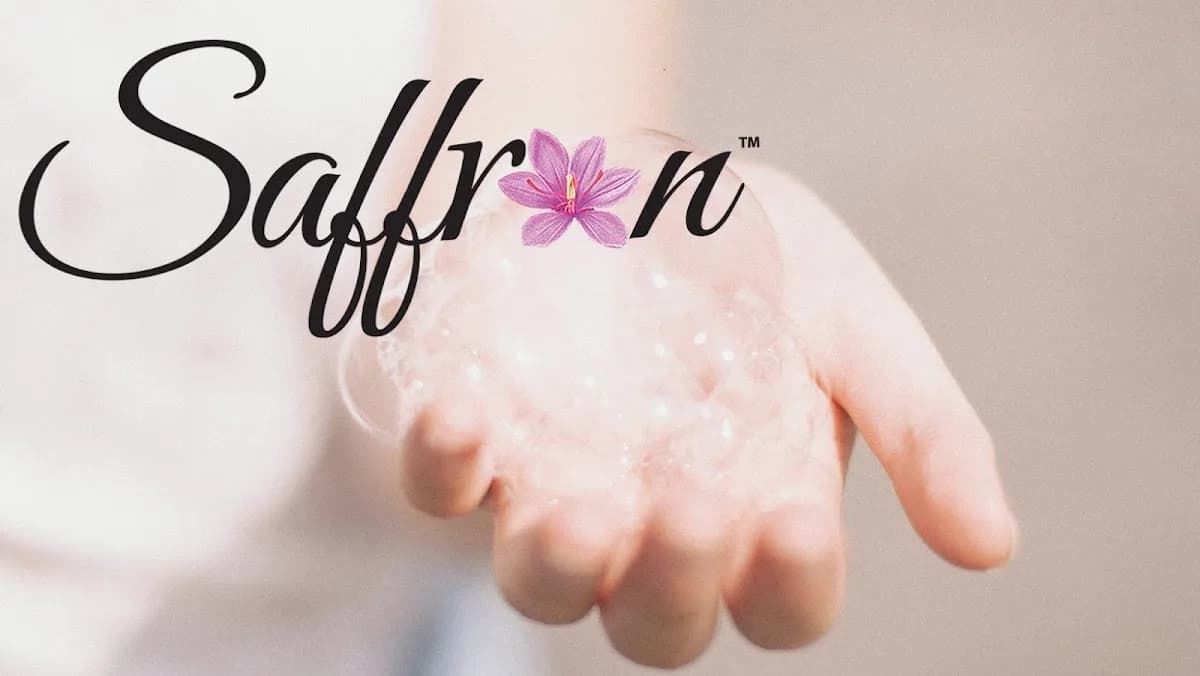 Saffron Beauty Products in Parow