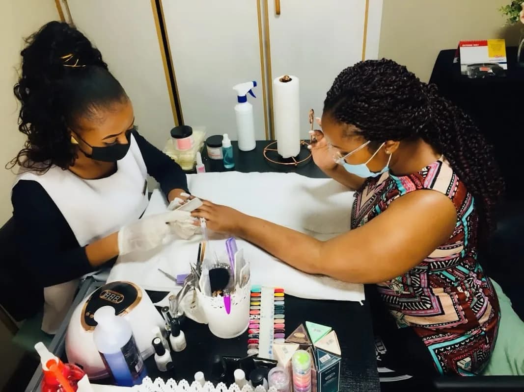 Nominnie Beauty in Bloemfontein CBD