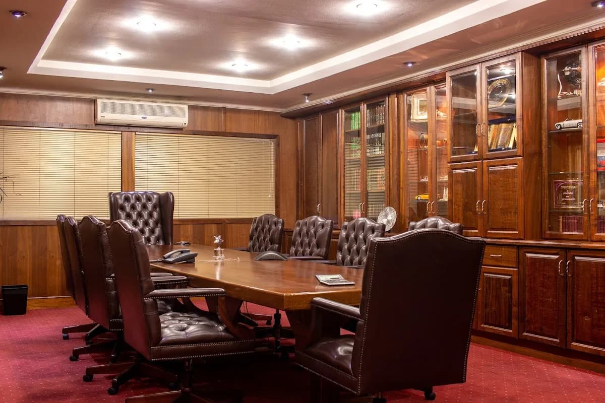 Moosa Mayet Attorneys Inc. in Benoni