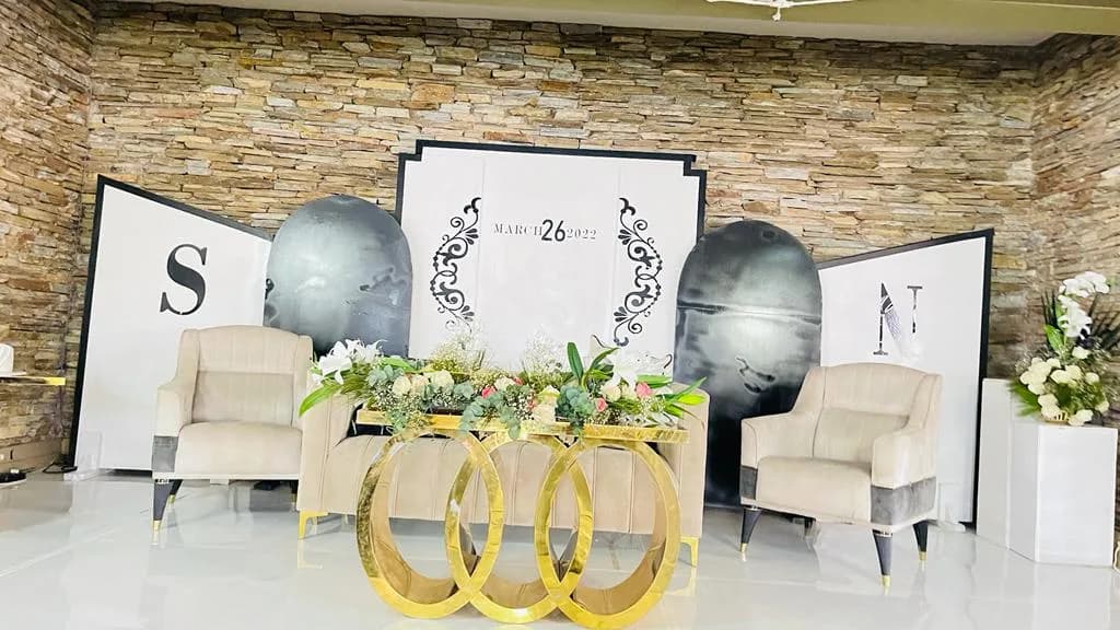 Deco by Reina in eMalahleni CBD