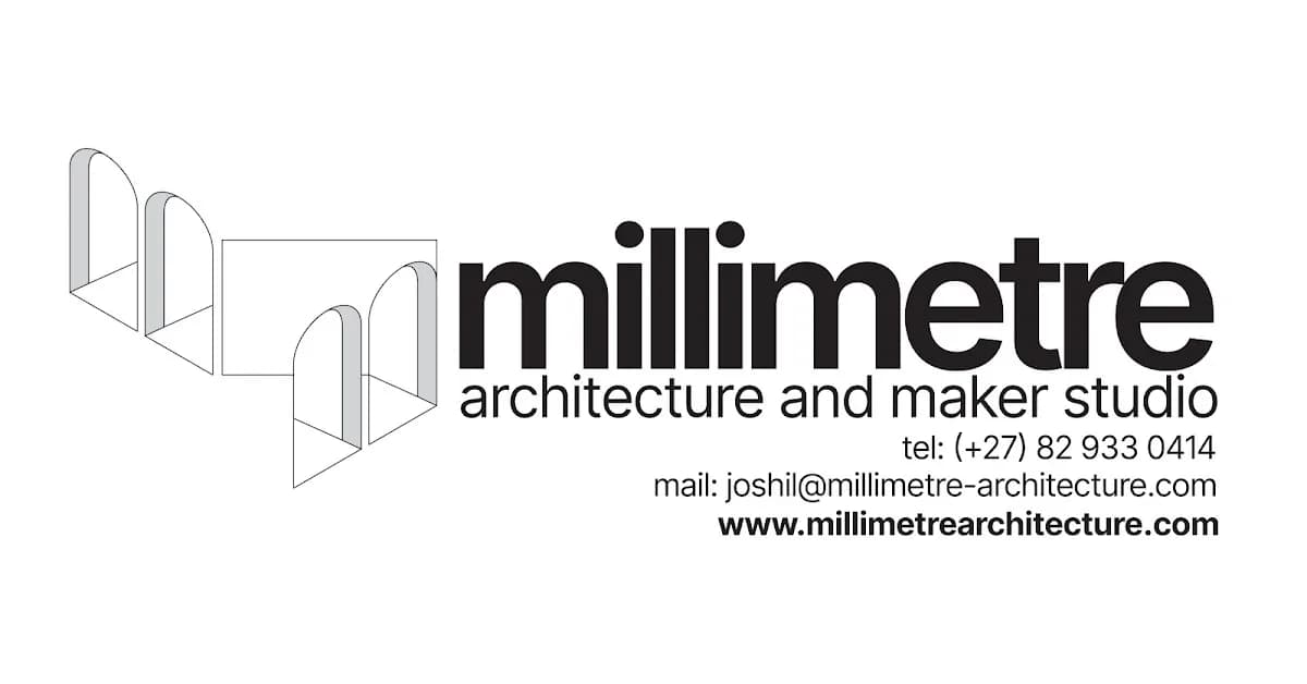 Millimetre Architecture in Pimville
