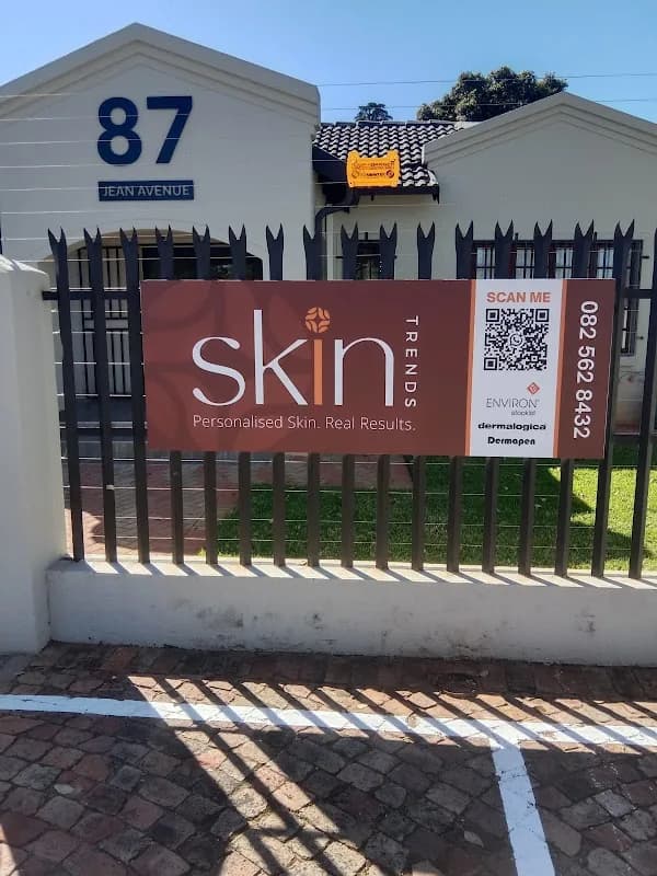 SkinTrends in Centurion CBD