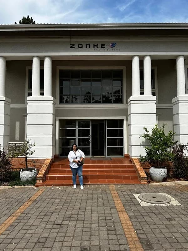 Fuzion Digital Gauteng in Woodmead
