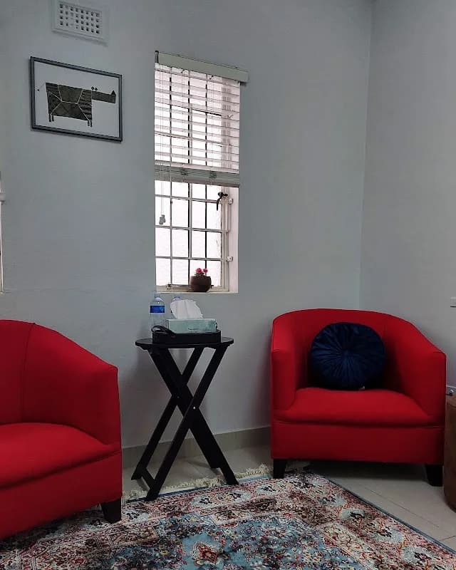 Heather Delaney Psychologist in Dunkeld