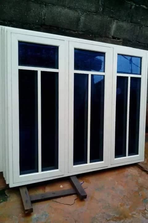 GOSHEN TECH ALUMINIUM COM LTD in Kabusa