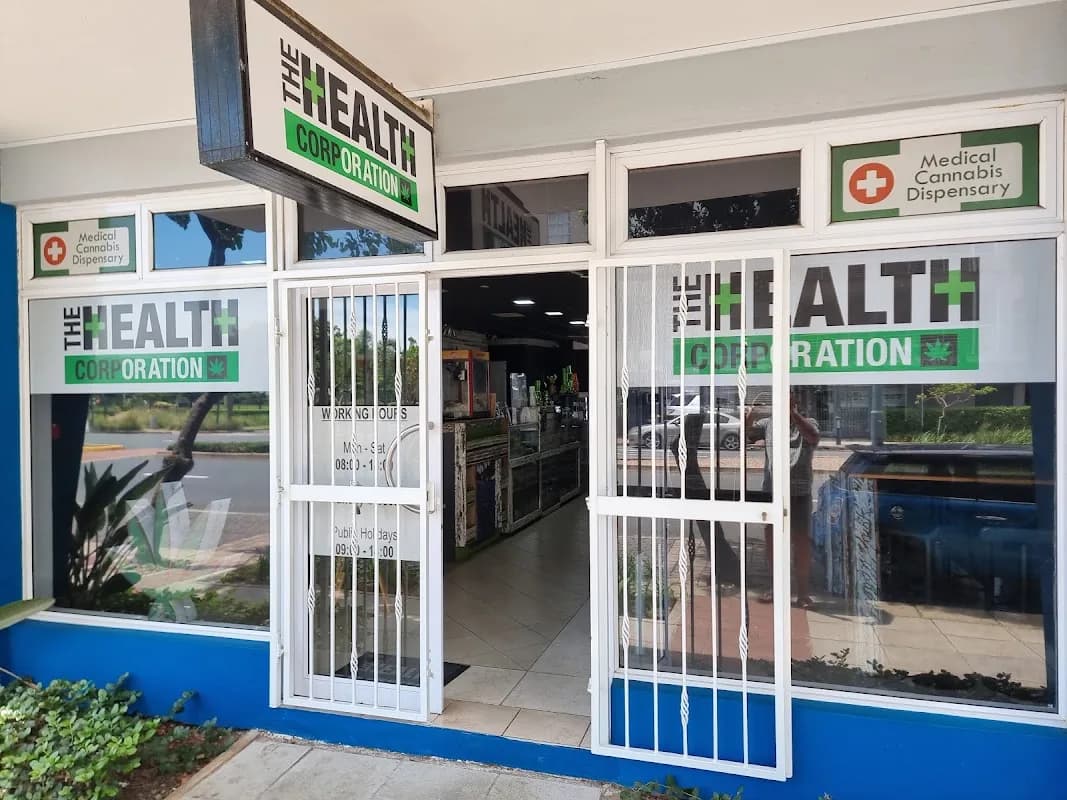 The Health Corporation in Umhlanga CBD