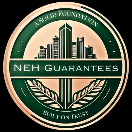 NEH Guarantees in Alberton