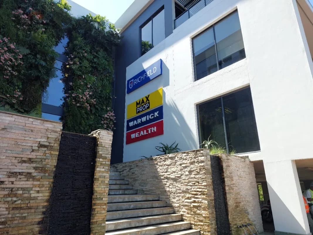 Maxprop Umhlanga in Umhlanga