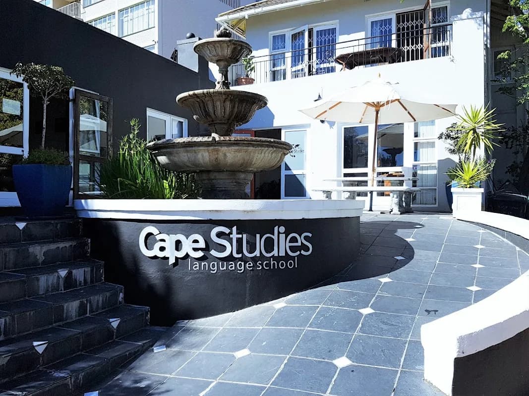 Cape Studies - Cape Town English Language School in City Bowl