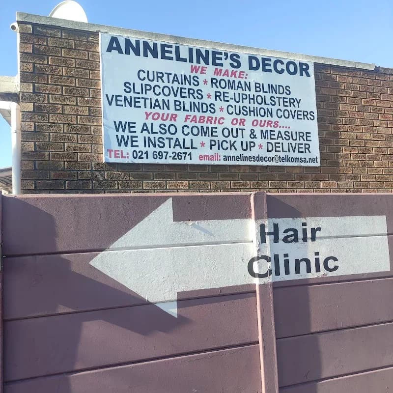Annelines Decor in Kenilworth