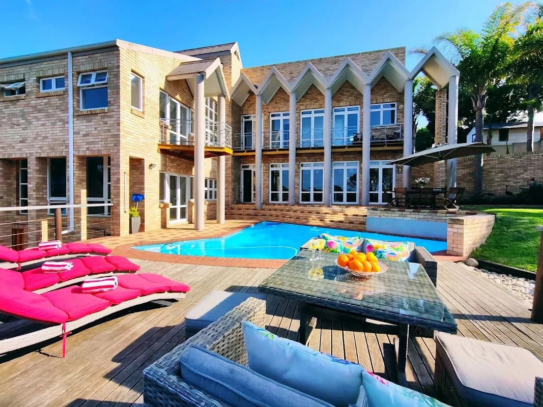 Palm Valley Inn - Port Elizabeth in Walmer