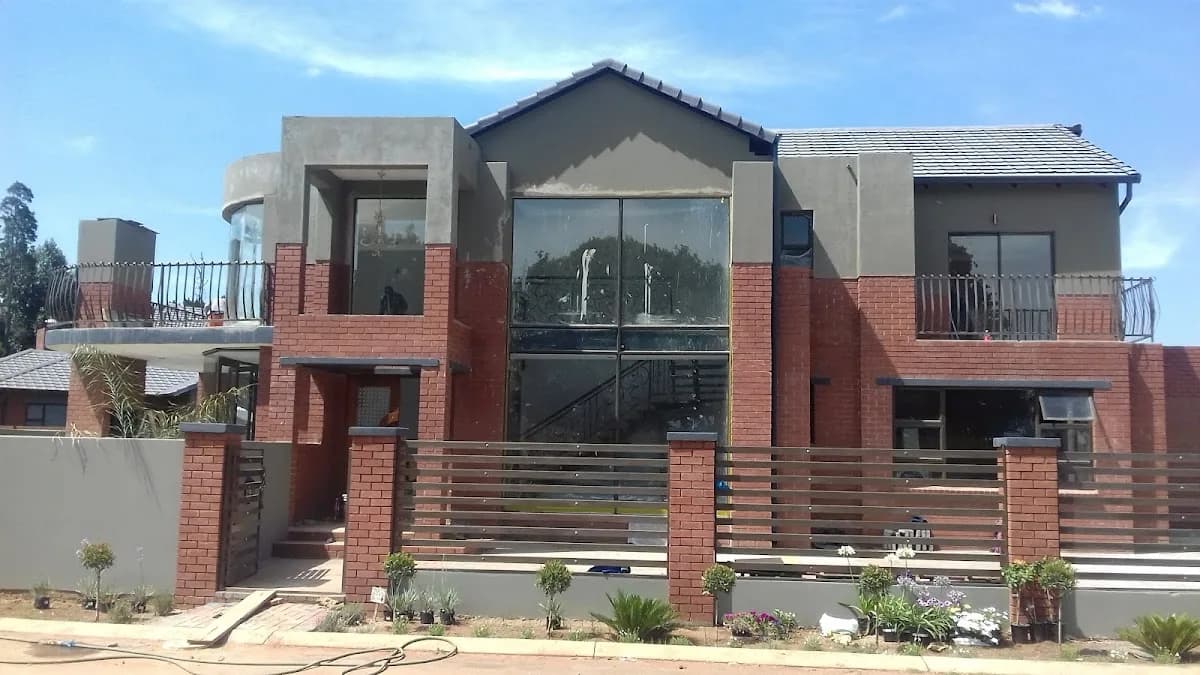 S.A Architectural Consultants in Boksburg CBD