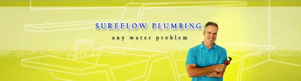 Sureflow Plumbing in Claremont