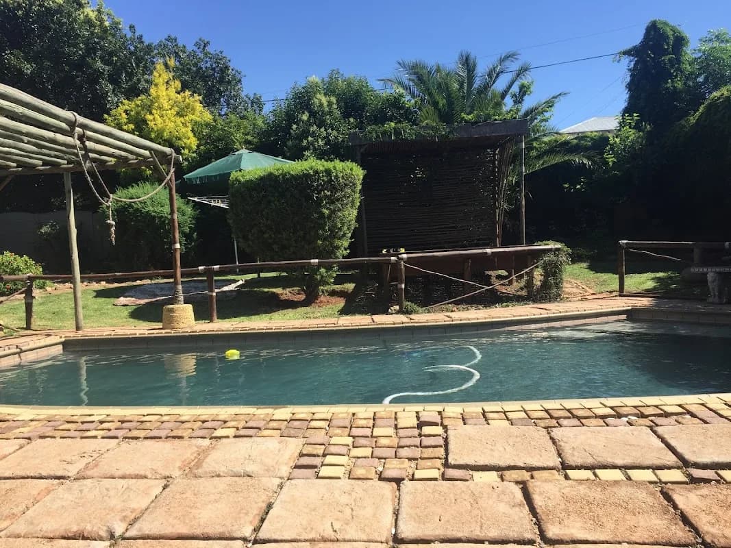 Blissful Body @ Home Day Spa in Dobsonville