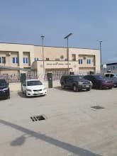 ORCHID ROAD GENERAL HOSPITAL in Lekki 2nd Roundabout