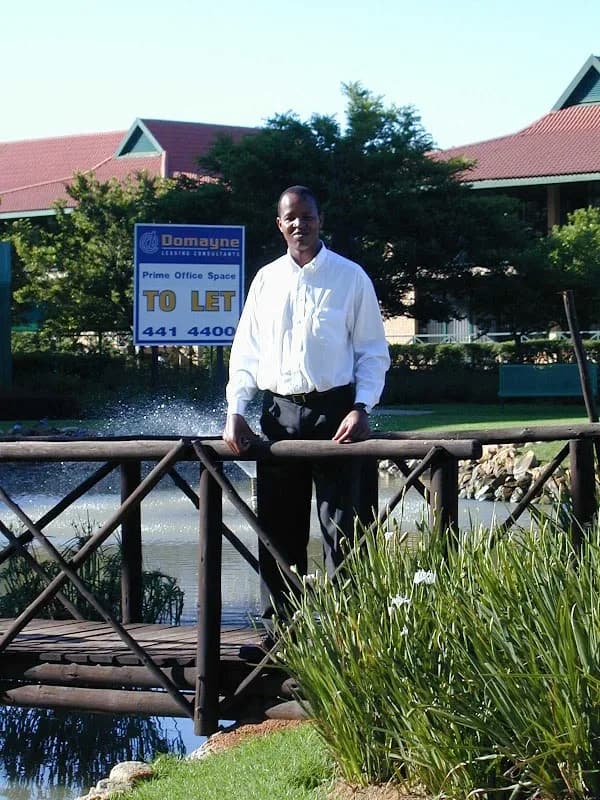 Geoffrey Sutherns Attorneys in Midrand CBD