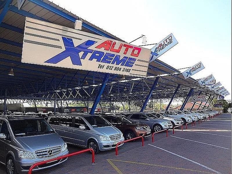 Auto Xtreme in Faerie Glen